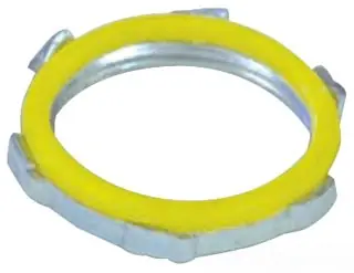 Southwire 715 Conduit Sealing Locknut 1-1/2 10/BX