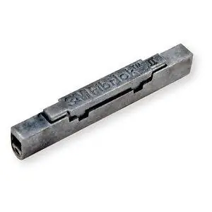 Corning 80610755896 Fibrlok II Universal Optical Fiber Splice