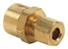 FLARE & COMPRESSION FITTINGS 66-4-4X