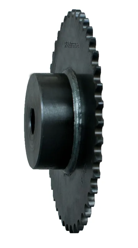 Martin 50B30 MSG Stock Bore Type B Single Pitch Roller Chain Sprocket