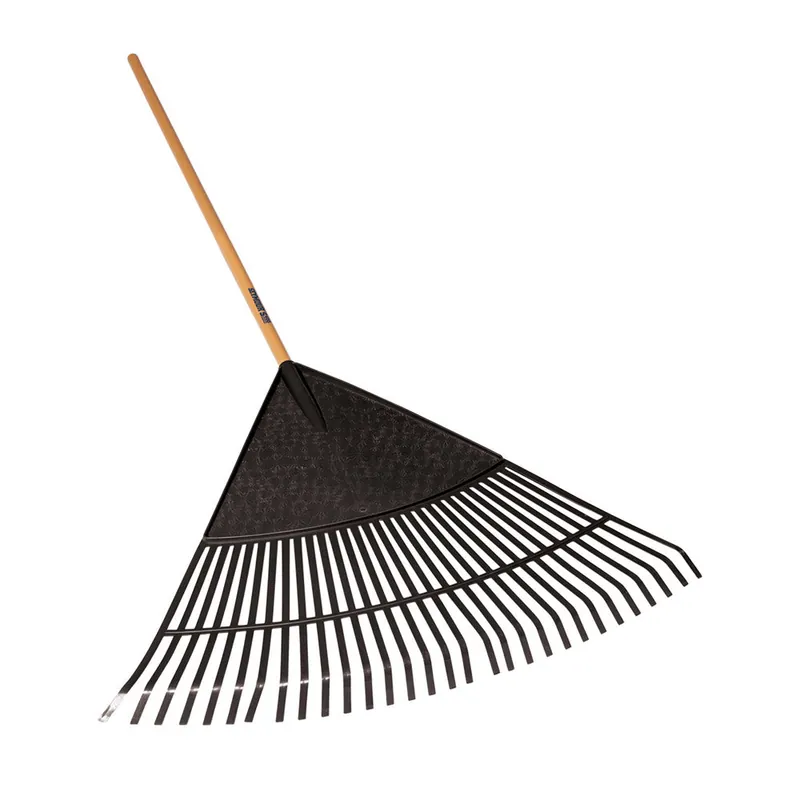 Seymour Manufacturing Co., In 40884 Poly Leaf Rake 30 Tine W/48