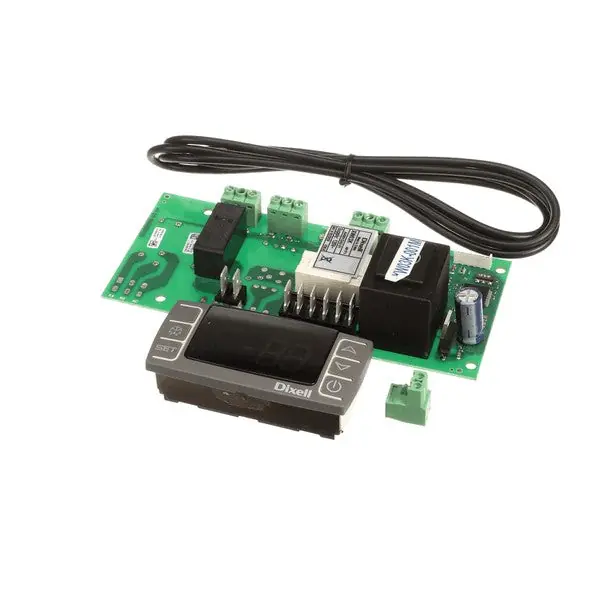 THERMOSTAT FULL SET XW03K -001M Replacement 0USDAD for Kelvinator