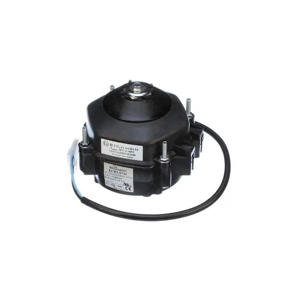 FAN Replacement 12190510 for Hoshizaki