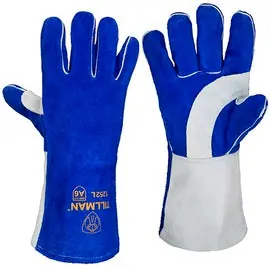 Tillman 12522X Stick Welding Gloves Power 2XL Replacement MPN