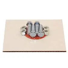 Anvil 4399001090 FPPI 04-203-00 Bolt Nut & Gasket Kit