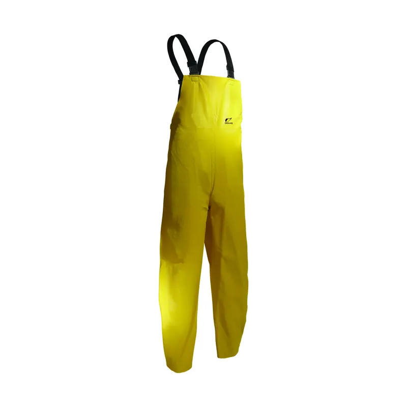 ONGUARD 7605000.4X Webtex Bib Overall 4X