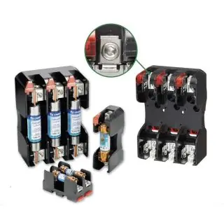 Littelfuse LFH25200-1C Fuse Block 250 VAC 200 A 1 Pole