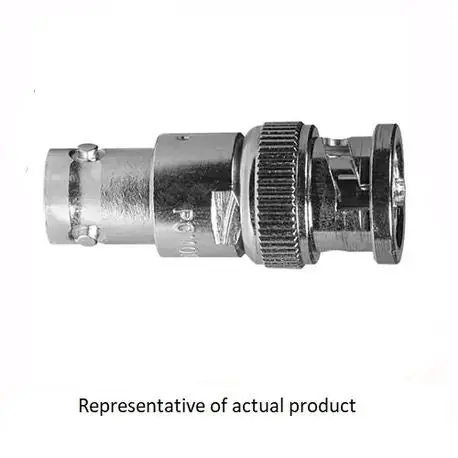 TJB Inc PMG-NT Male Plug, Teflon, NT