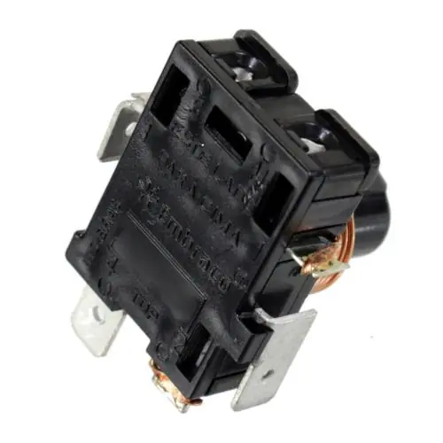 Liebherr 634259500 Starting Relay 213514067/21351