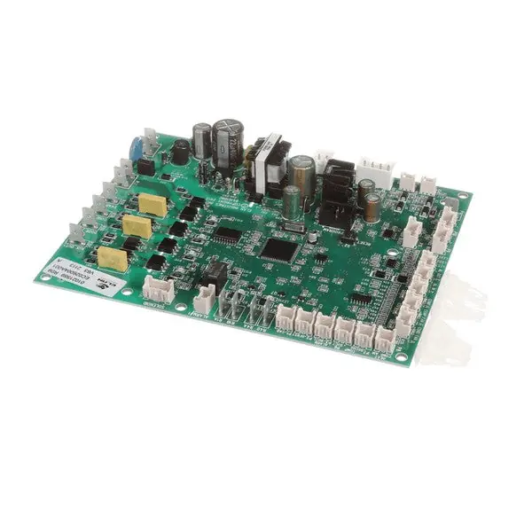 BOARD CONTROL REF4P/5P BBP 01062934 for Follett