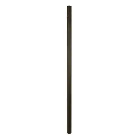 Craftmade Z8990-05 Signature Direct Burial Lamp Post