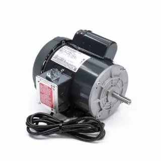 Marathon Electric Motors T015 Power Tools Motor 1 HP 115/208-230 V