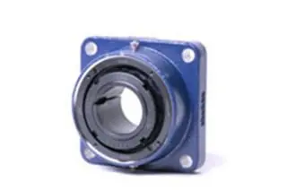Timken DVPF20K307SET QM Spherical Roller Bearing Pillow Block