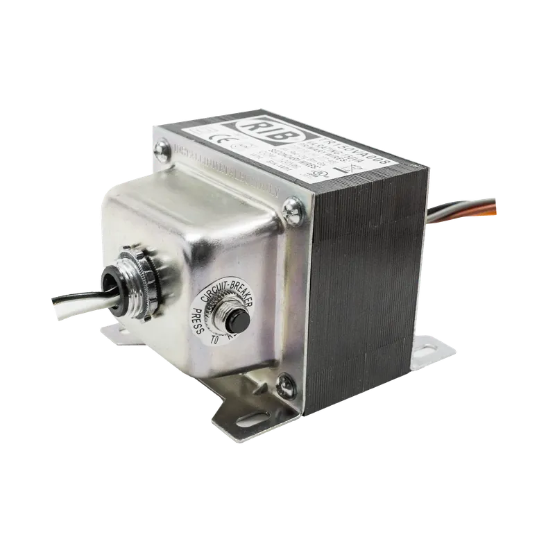 FUNCTIONAL TR150VA008 Transformer 150VA 480/277/240/208-120V
