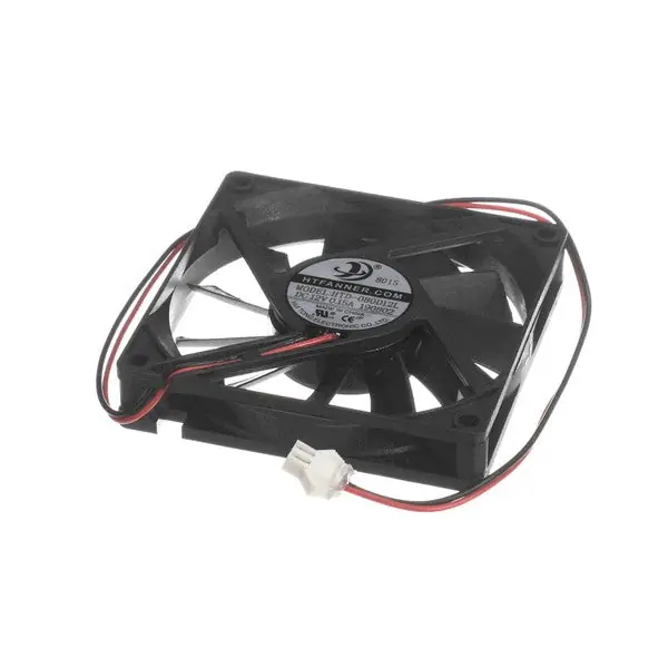 Lower Evaporator Fan Replacement 312121800004 for Magic Chef