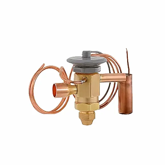 Trane VAL8682 Expansion Valve 6 Ton 3/8 X 1/2