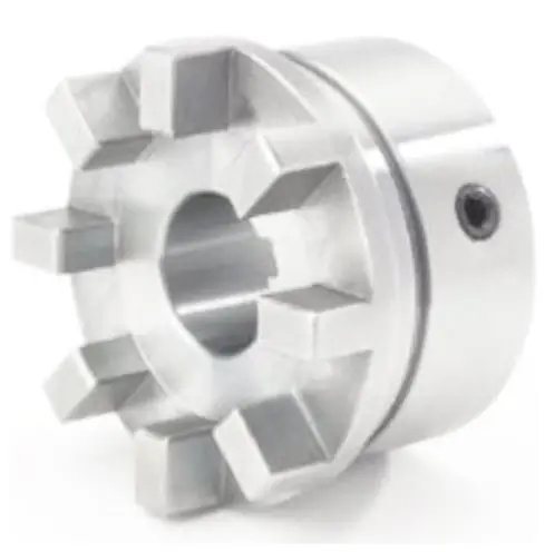 Lovejoy QF5S303X18MM Jaw Coupling Hub Power 18 mm Bore Replacement MPN