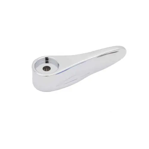 Lever Handle Blank New Style 001638-45NS-M2 for T&S Brass  001638-45NS-M2