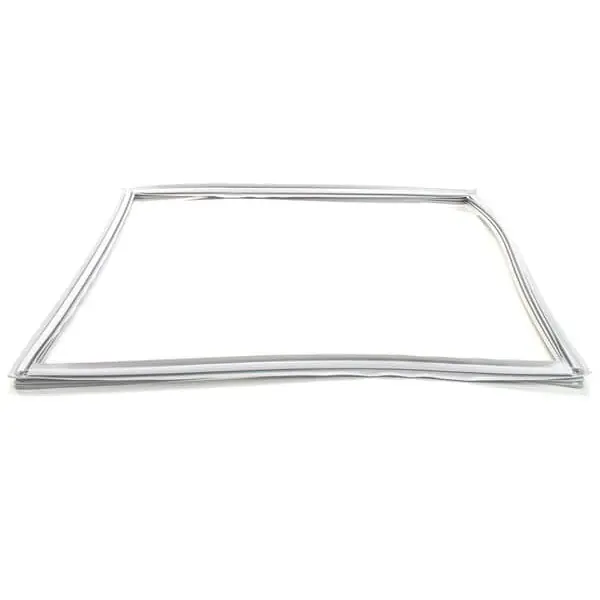 Gasket Door 27-60 CUC 24.75X25.5X0.5 Replacement 433623 for Traulsen