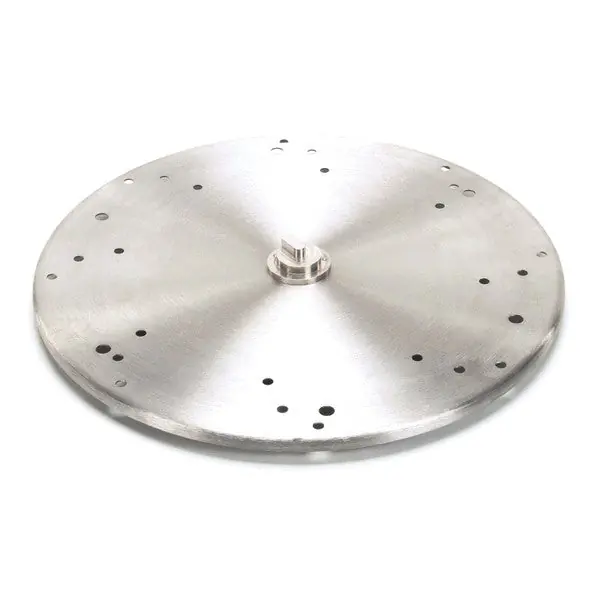 Assembly Passive Rotor VG8/1 Replacement AB45418000 for BKI