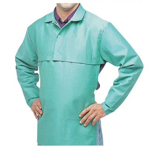 BEST WELDS 902-650-3XL Cape Sleeves