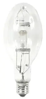 General Electric 13495 (MVR360/U/WM/HO) Metal Halide Lamp