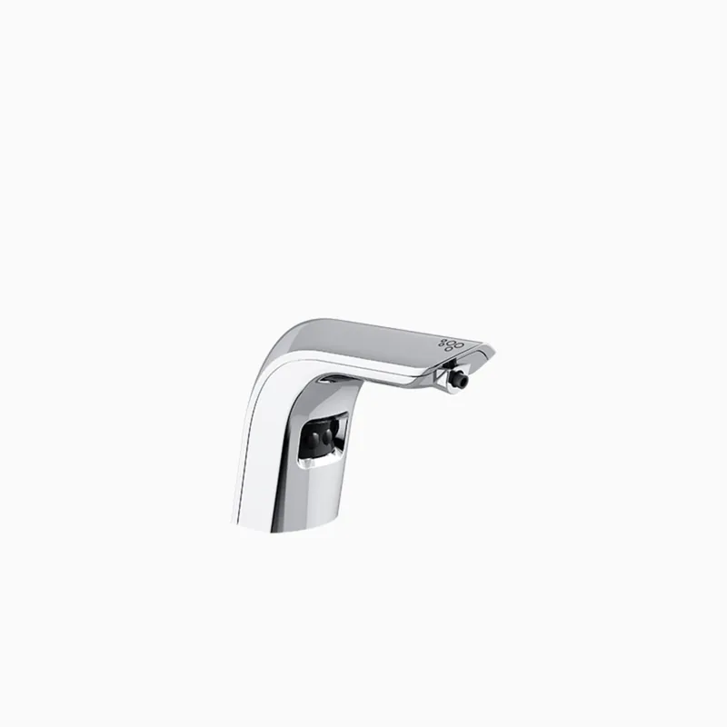 Sloan 3346160 ESD410A CP Soap Dispenser W/Soap