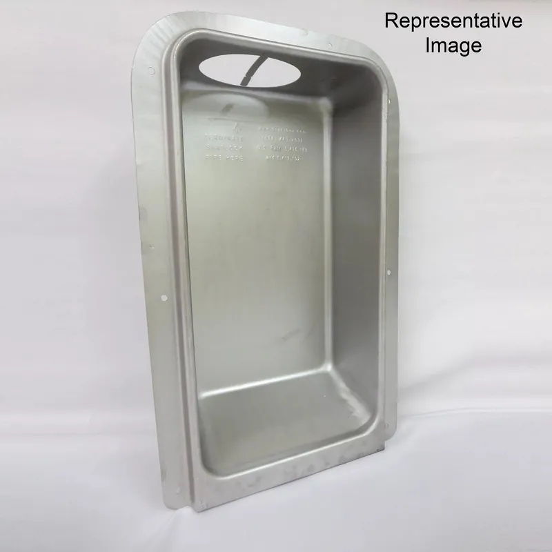 Crown Products 700350 Dryer Box 3.50 Inch Downflow