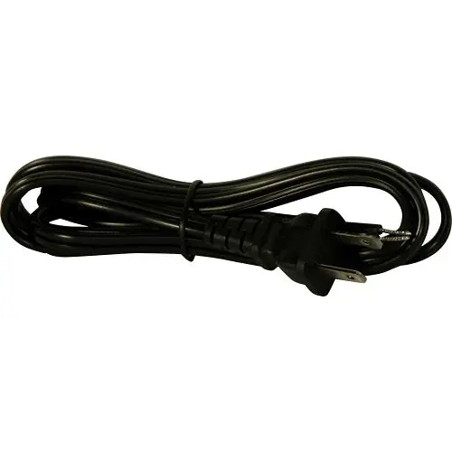 Altronix LC1 Standard Power Cord 6 Feet - Single Pack