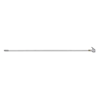 Guardair 900LJ048AA ThumbSwitch Series Safety Air Gun Aluminum 48 in Extension