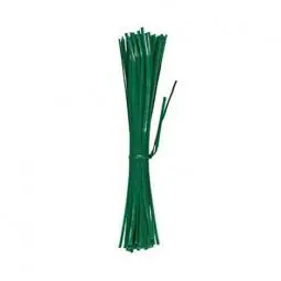TRUE VALUE T002GT GT 100PK 8WIRE TIE