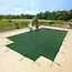 HPI DG163258S HPI 16' x 32' Standard Mesh Safety Cover w/ 8' CES