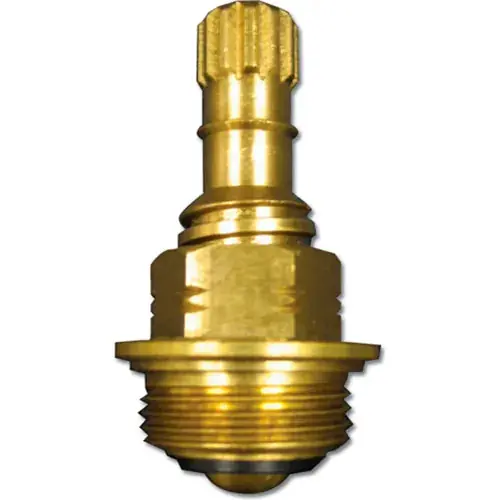 Kissler AB11-6041 Lavatory Kitchen Compression Stem For Price Pfister, Hot/Cold - Pkg Qty 6