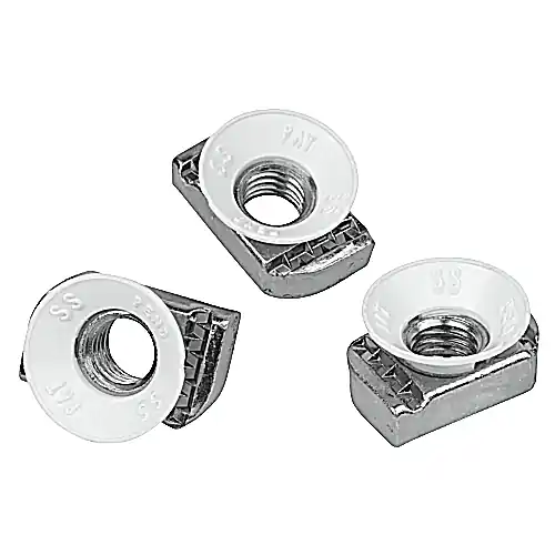 Superstrut CM100_1/2 Channel Master Nut