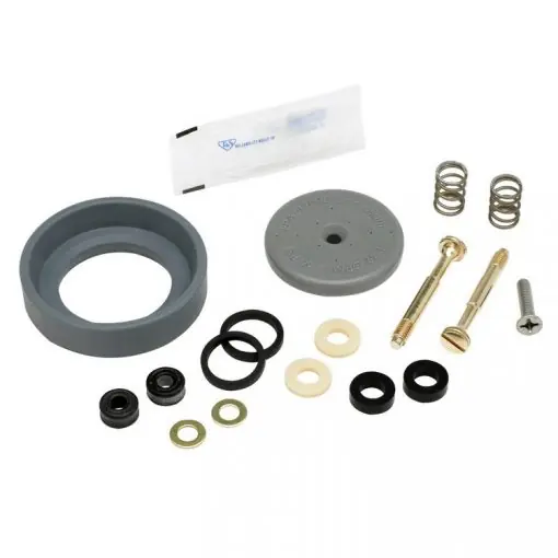 T&S 009306-45 STEM F/B0107