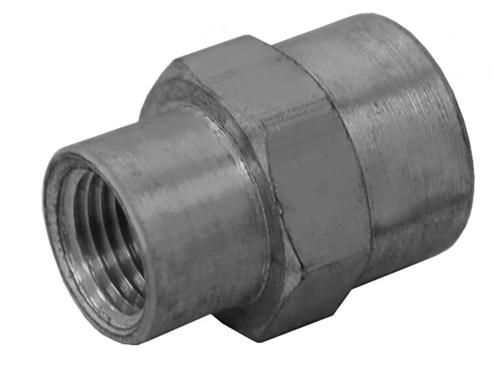 JONES STEPHENS P19086 1/2 X 3/8 BELL RED YB119 86