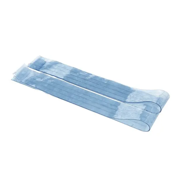 strip curtain 6 inch 6 pack replacement M106-PR-80-6PK for Curtron Products