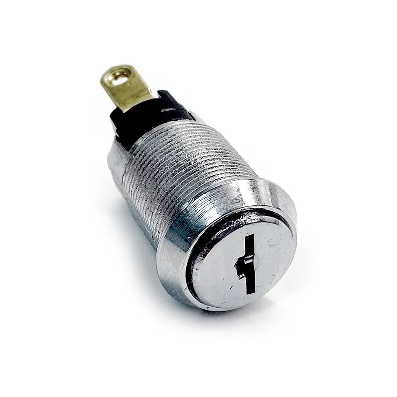 CHICAGO LOCK C2174-1DCKA200199152 SPST,DBL BIT,1W180,MAINTAINING1K-COMPX STOCK LOCKS