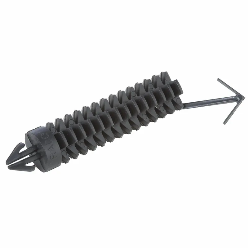 Hubbell 978 RACO Far-Side Support 4SQ BOX