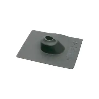 Arlington 634 1-Piece Roof Flashing Neoprene 1-1/4 to 1-1/2 in
