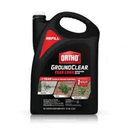 TRUE VALUE 0445510 1.33GAL RTU GROUNDCLEAR