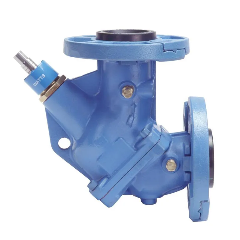 Watts 0036613 5 TDV Triple Duty Valve