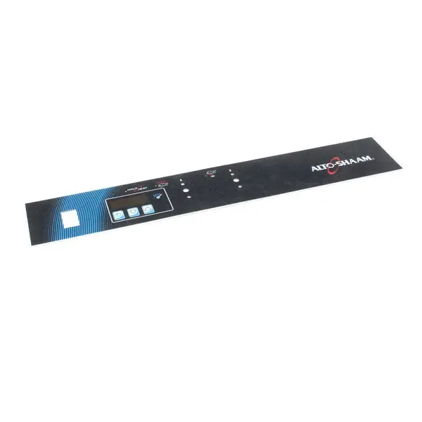 PANEL MIDBONNET OVERLAY 1000SERIES C&H ELAN CONT PE-29440 for Alto-Shaam