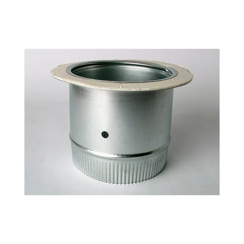 Miami Tech SSC14-1 Sure Seal Collar 14 Inches