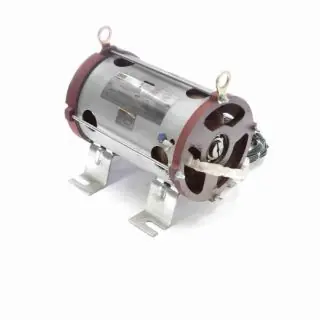 LEESON LM29661 LEE Intermittent Duty AC Motor 20 hp 575 VAC