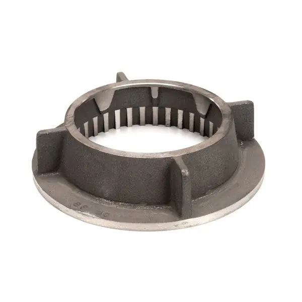 SHREDDER Power (Size/Quantity) Replacement 8S for Salvajor