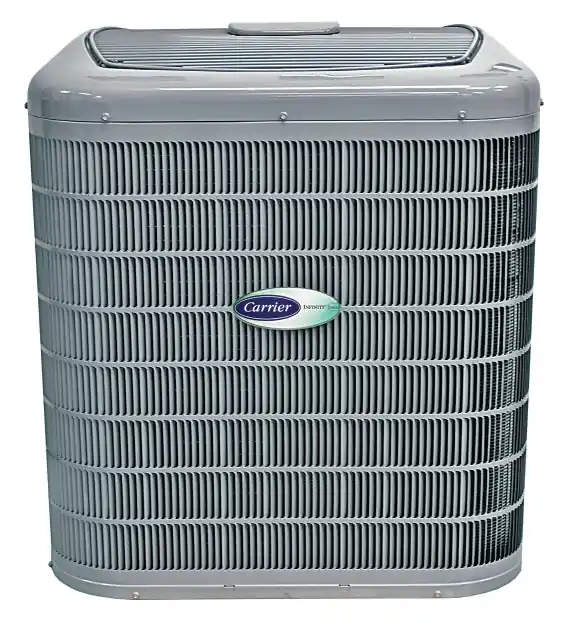 Carrier 24VNA624A003 Infinity 2 Ton Air Conditioner