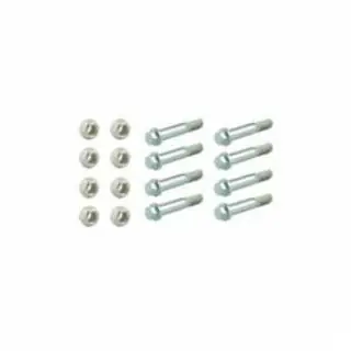 Falk 0729207 FAL Exposed Bolt Fastener Set
