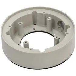 DIGITAL WATCHDOG DWC-V1JUNC MEGApix and STAR-LIGHT Accessory Junction Box for Vandal Domes