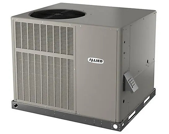 Allied Commercial 1.603357 QGA042S4DZ1G PACKAGE 3.5T/460V/3P